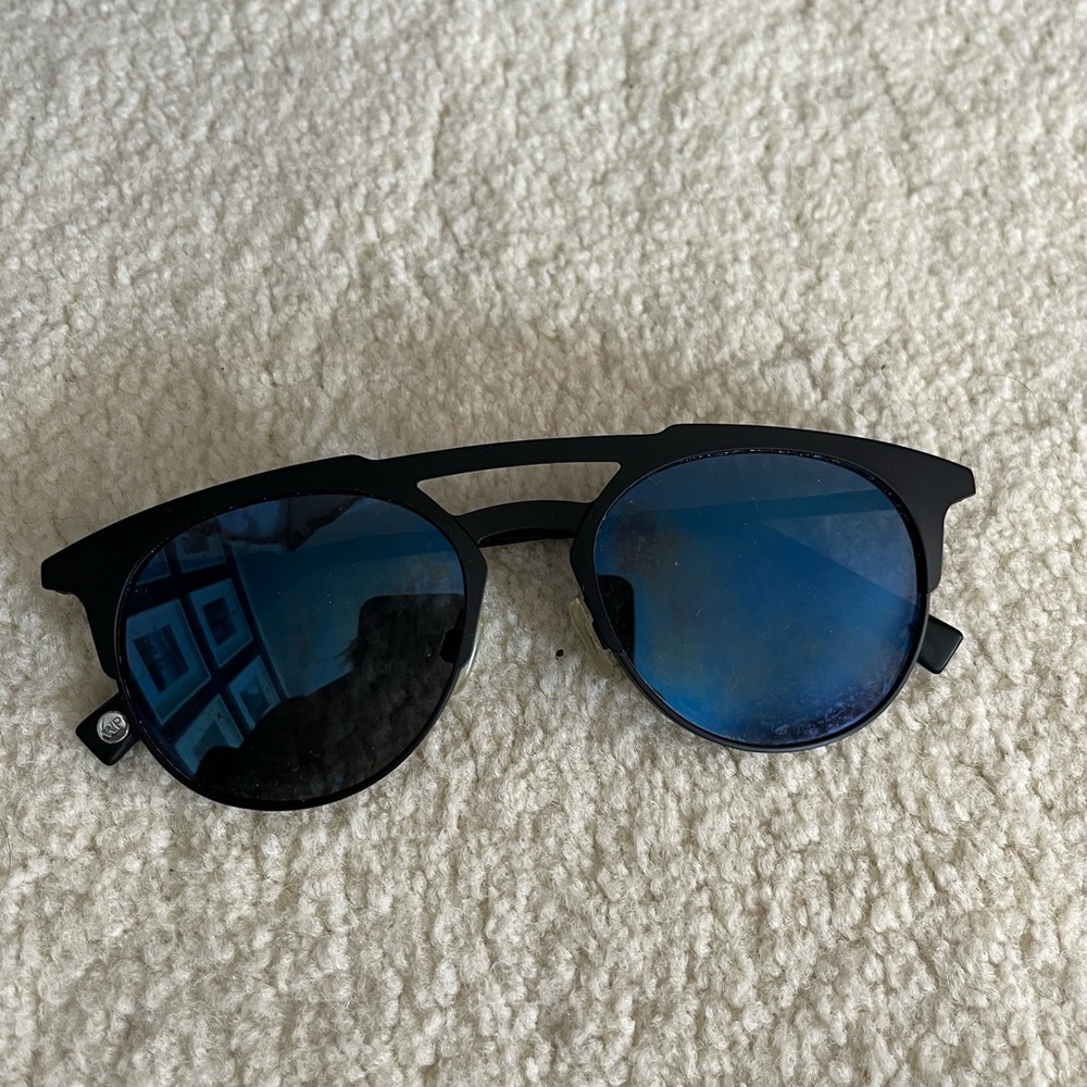 Warby Parker sunglasses